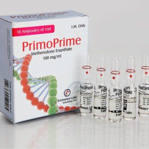 Primoprime Eminence Labs